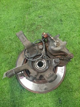 СТУПИЦА НА NISSAN SUNNY FB15 QG15DE