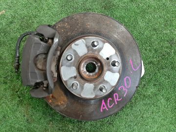 СТУПИЦА НА TOYOTA ESTIMA ACR30W 2AZ-FE