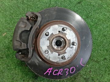 СТУПИЦА НА TOYOTA ESTIMA ACR30W 2AZ-FE