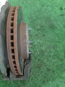 СТУПИЦА НА TOYOTA ESTIMA ACR30W 2AZ-FE