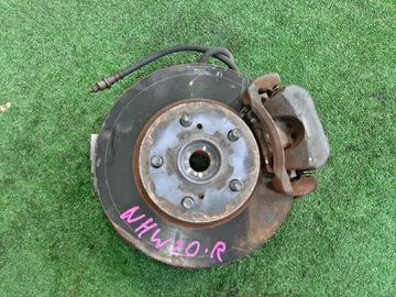 СТУПИЦА НА TOYOTA PRIUS NHW20 1NZ-FXE