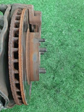 СТУПИЦА НА TOYOTA PRIUS NHW20 1NZ-FXE