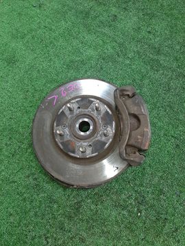 СТУПИЦА НА HONDA EDIX BE2 D17A