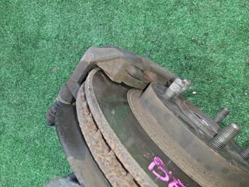 СТУПИЦА НА HONDA EDIX BE2 D17A