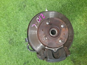 СТУПИЦА НА NISSAN CUBE Z10 CG13DE