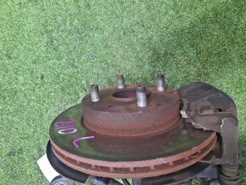 СТУПИЦА НА NISSAN CUBE Z10 CG13DE