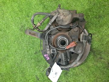 СТУПИЦА НА NISSAN CUBE Z10 CG13DE