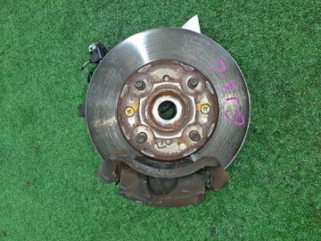 СТУПИЦА НА HONDA PARTNER GJ3 L15A