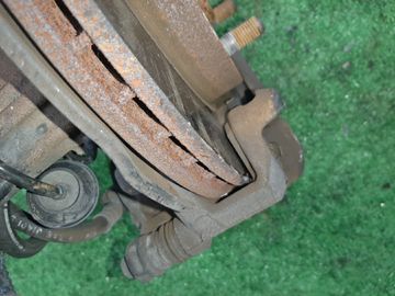 СТУПИЦА НА HONDA PARTNER GJ3 L15A