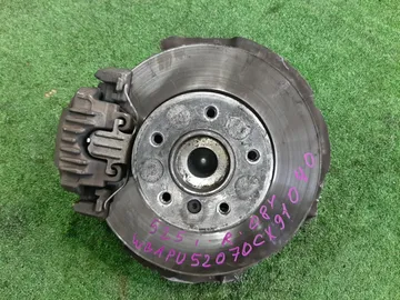 СТУПИЦА НА BMW 5-SERIES E60 N52B25AF