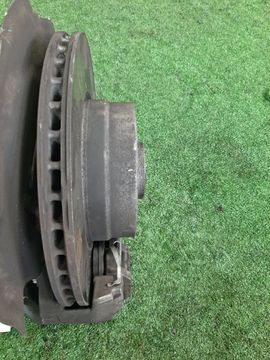 СТУПИЦА НА BMW 5-SERIES E60 N52B25AF