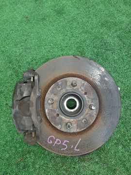 СТУПИЦА НА HONDA FIT GP5 LEB