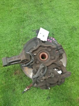 СТУПИЦА НА NISSAN X-TRAIL NT31 MR20DE