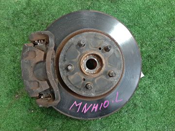 СТУПИЦА НА TOYOTA ALPHARD MNH10W 1MZ-FE