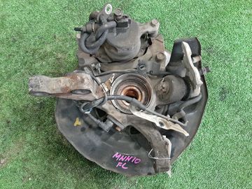 СТУПИЦА НА TOYOTA ALPHARD MNH10W 1MZ-FE