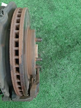 СТУПИЦА НА TOYOTA ALPHARD MNH10W 1MZ-FE