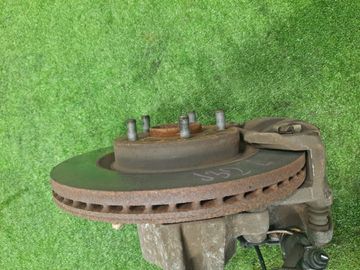 СТУПИЦА НА NISSAN TEANA J32 VQ25DE