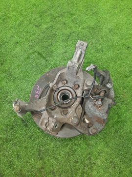 СТУПИЦА НА NISSAN TEANA J32 VQ25DE