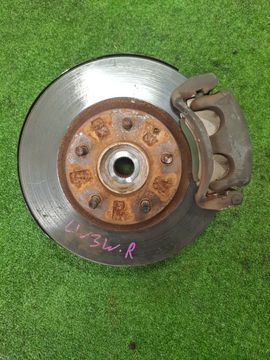 СТУПИЦА НА MAZDA MPV LW3W L3-DE