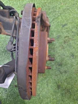 СТУПИЦА НА MAZDA MPV LW3W L3-DE