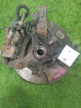 СТУПИЦА НА MAZDA MPV LW3W L3-DE