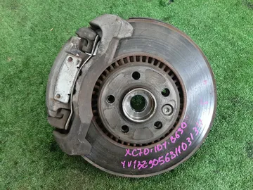 СТУПИЦА НА VOLVO XC70 BZ90 B6304T4