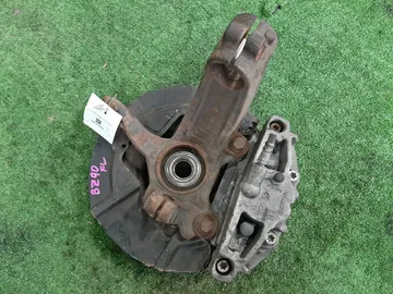 СТУПИЦА НА VOLVO XC70 BZ90 B6304T4