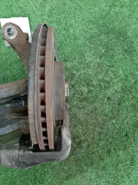 СТУПИЦА НА VOLVO XC70 BZ90 B6304T4