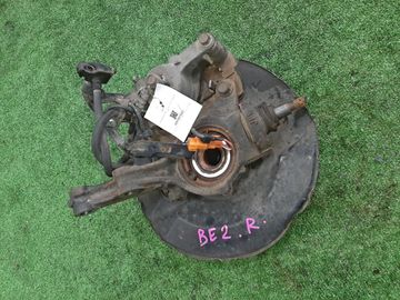 СТУПИЦА НА HONDA EDIX BE2 D17A