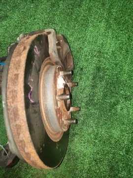 СТУПИЦА НА MITSUBISHI GALANT FORTIS CX4A 4B11