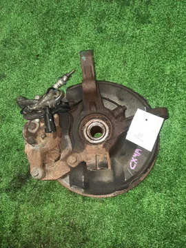 СТУПИЦА НА MITSUBISHI GALANT FORTIS CX4A 4B11