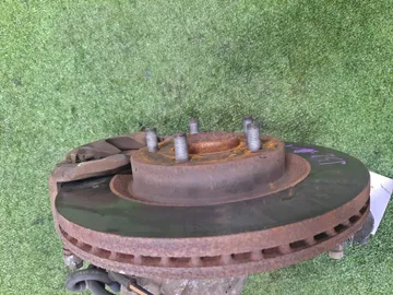 СТУПИЦА НА NISSAN TEANA J32 VQ25DE