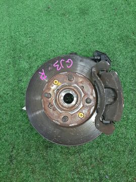 СТУПИЦА НА HONDA PARTNER GJ3 L15A