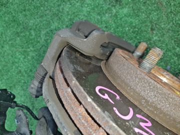 СТУПИЦА НА HONDA PARTNER GJ3 L15A