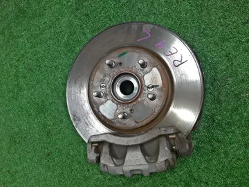 СТУПИЦА НА HONDA CR-V RE4 K24A