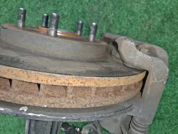 СТУПИЦА НА HONDA CR-V RE4 K24A