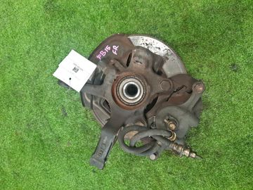 СТУПИЦА НА NISSAN SUNNY FB15 QG15DE