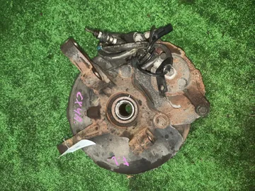 СТУПИЦА НА MITSUBISHI GALANT FORTIS CX4A 4B11