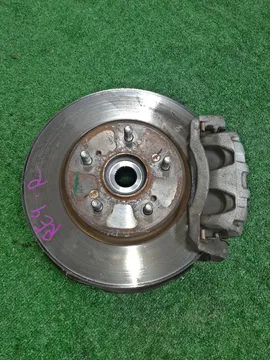 СТУПИЦА НА HONDA CR-V RE4 K24A