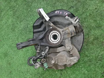 СТУПИЦА НА HONDA CR-V RE4 K24A