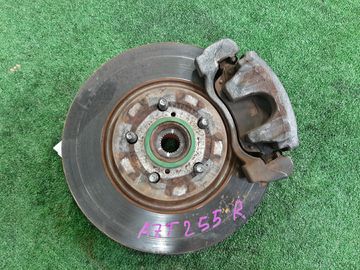 СТУПИЦА НА TOYOTA AVENSIS AZT255 1AZ-FSE