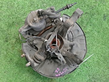 СТУПИЦА НА TOYOTA AVENSIS AZT255 1AZ-FSE