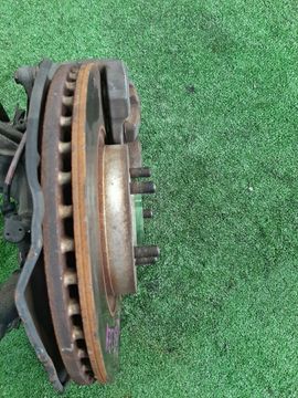 СТУПИЦА НА TOYOTA AVENSIS AZT255 1AZ-FSE