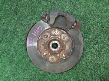 СТУПИЦА НА HONDA FIT GD1 L13A