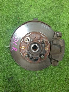 СТУПИЦА НА HONDA FIT GD1 L13A