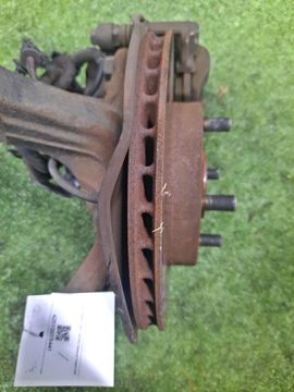 СТУПИЦА НА HONDA FIT GD1 L13A