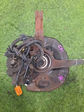 СТУПИЦА НА HONDA FIT GD1 L13A