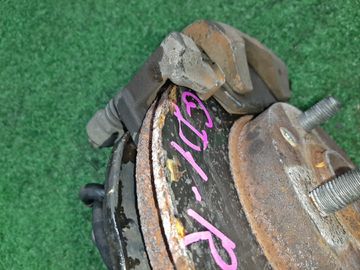 СТУПИЦА НА HONDA FIT GD1 L13A