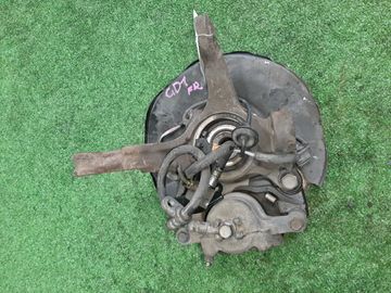 СТУПИЦА НА HONDA FIT GD1 L13A