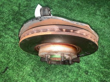 СТУПИЦА НА TOYOTA AVENSIS AZT255 1AZ-FSE